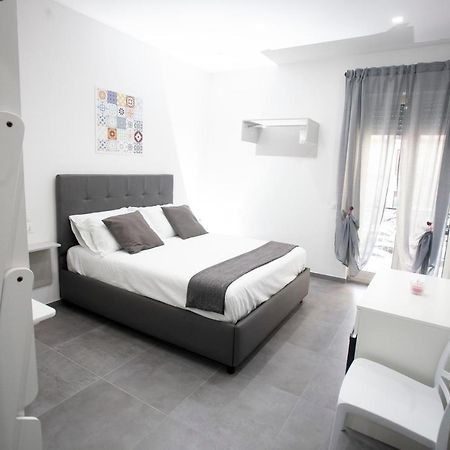 Bed and Breakfast Amazing Napoli Экстерьер фото