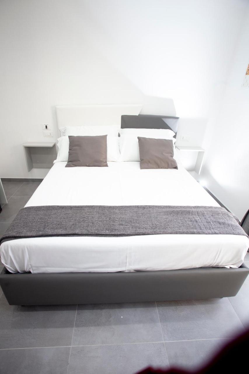 Bed and Breakfast Amazing Napoli Экстерьер фото
