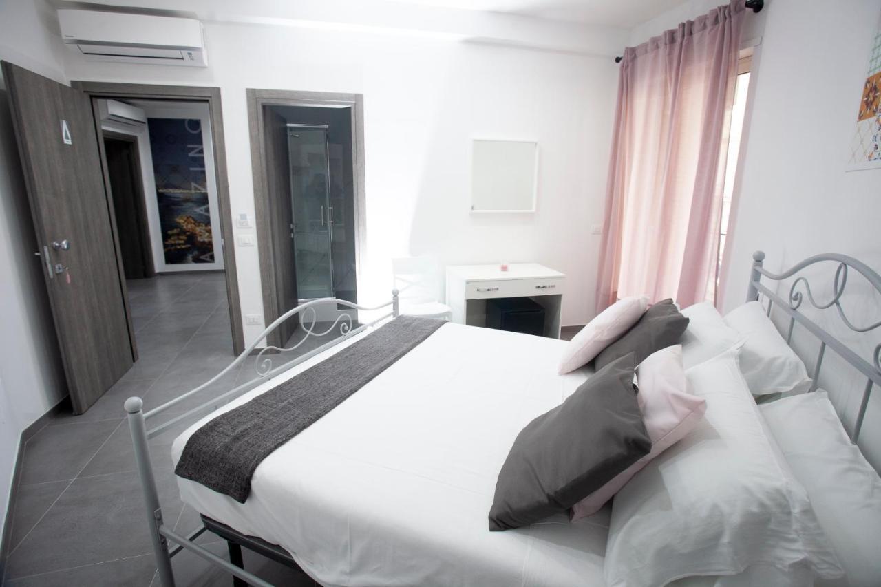 Bed and Breakfast Amazing Napoli Экстерьер фото