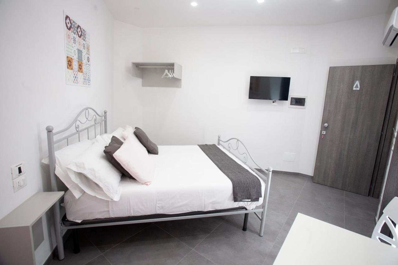 Bed and Breakfast Amazing Napoli Экстерьер фото