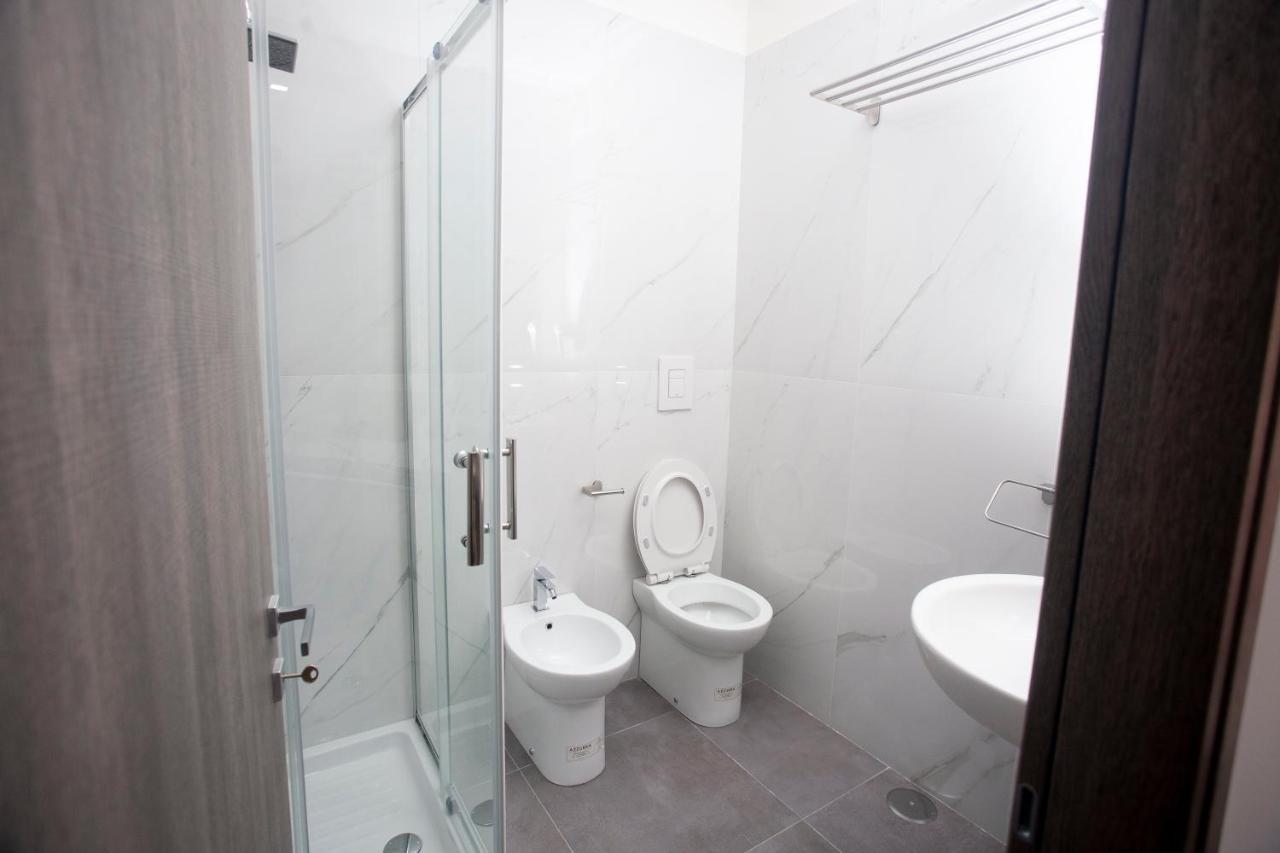 Bed and Breakfast Amazing Napoli Экстерьер фото