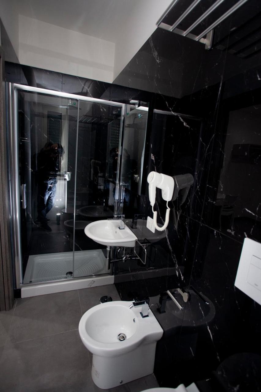 Bed and Breakfast Amazing Napoli Экстерьер фото